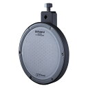 Roland / PDQ-8 V-Drums Quiet Design Tom Pad【YRK】|詳細画像