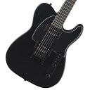 Fender / Limited Edition Player Advanced Telecaster HH Ebony Fingerboard Satin B...