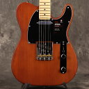 Fender / FSR American Performer Sassafras Telecaster Maple Fingerboard Mocha [US...