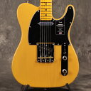 Fender / American Professional II Telecaster Maple Fingerboard Butterscotch Blon...