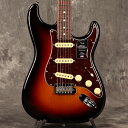 Fender / American Professional II Stratocaster Rosewood Fingerboard 3-Color Sunb...