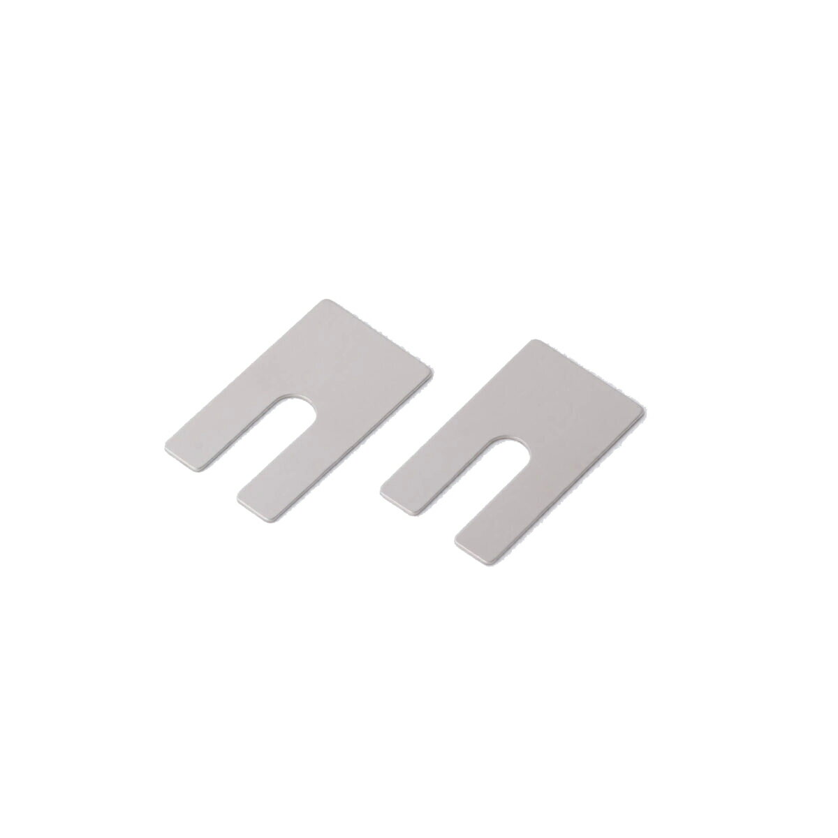 ХڴWEBSHOP㤨Floyd Rose / Saddle Spacer -0.2mm- եɥ ɥѥ ڡ Ĵ ŹʡۡפβǤʤ880ߤˤʤޤ