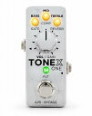 IK Multimedia / TONEX One Joe Satriani ジョー・サトリアーニ トーンエックス・ワン 【数量限定モデル】【YRK】