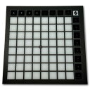 Novation ノベーション / Launch Pad X MIDIグリッドコントローラー【デモ使用品特価!】【PNG】
