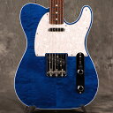 《WEBSHOPクリアランスセール》Fender / ISHIBASHI FSR MIJ Traditional 60s Custom TL Quilted M...