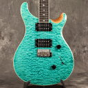 【中古】Paul Reed Smith (PRS) / SE Custom 24 Quilt Package Turquoise(TU) 【3.47kg】[S/...