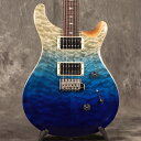 【中古】Paul Reed Smith (PRS) / SE Custom 24 Quilt Blue Fade(BF) (日本限定カラー)【3.43kg】[S...