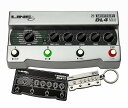 《アンプ・エフェクターセール品》LINE6 / 25th Anniversary DL4 MkII 【B級アウトレット特価】 ディレイ・モデラー ラインシックス ライン6【PNG】