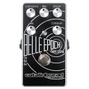 Catalinbread カタリンブレッド / Belle Epoch Black and Silver Delay ディレイ エコー【YRK】(2)