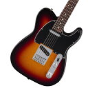 Fender/ Limited Edition Player II Telecaster Rosewood Fingerboard Sparkle 3-Colo...