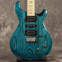 Paul Reed Smith / 2024 SE Swamp Ash Special Iri Blue(IB) 【3.81kg】[S/N CTIG085966...