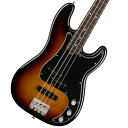 Fender USA / American Performer Precision Bass Rosewood Fingerboard 3-Color Sunb...
