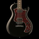 Paul Reed Smith / SE Starla Stoptail Black w/Tortoise Pickguard《PRS弦プレゼント!》【PNG】