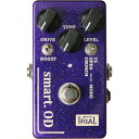 TRIAL / smart. OD OverDrive Made in Japan オーバードライブ トライアル 日本製【YRK】