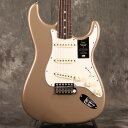 Fender / American Vintage II 1965 Stratocaster Round-Lam Rosewood Fingerboard Sh...