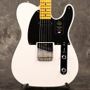 Fender / Limited Edition American Vintage II 1951 Telecaster Maple FB Prototype ...