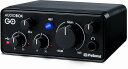 PreSonus プレソナス / AudioBox GO USB-Cオーディオ・インターフェース【PNG】