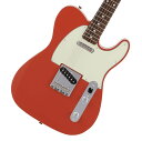 Fender / Made in Japan Traditional 60s Telecaster Custom Rosewood Fingerboard Fi...