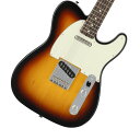 Fender / Made in Japan Traditional 60s Telecaster Rosewood Fingerboard 3-Color S...