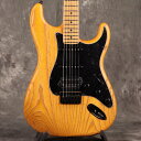 Fender / FSR American Professional II Stratocaster HSS HT Roasted Maple Neck San...