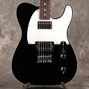 Fender / ISHIBASHI FSR MIJ Hybrid II Telecaster Custom HH Black w/Anodized Silve...