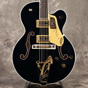 《WEBSHOPクリアランスセール》Gretsch / Nashville Hollow Body with String-Thru Bigsby and Go...