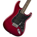 Fender / Limited Player II Stratocaster HSS Rosewood Fingerboard Candy Red Burst...