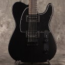 Fender / Limited Edition Player II Advanced Telecaster HH Ebony Satin Black [イシバ...