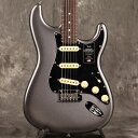 Fender / American Professional II Stratocaster Rosewood Fingerboard Mercury 【3.4...