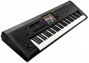 KORG コルグ / KRONOS 73鍵モデル (KRONOS3-73) MUSIC WORKSTATION RH3(リアル・ウェイテッド・ハンマー・アクション3)鍵盤【YRK】(2)
