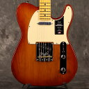 Fender / American Professional II Telecaster Maple Fingerboard Sienna Sunburst【3...