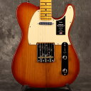 Fender / American Professional II Telecaster Maple Fingerboard Sienna Sunburst【3...