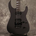 Jackson / American Series Soloist SL2 DX Ebony Fingerboard Satin Black ジャクソン [US...