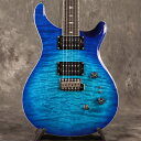 Paul Reed Smith / 2024 SE Custom24-08 Quilt Package Lake Blue(LB) 【3.45kg】[S/N C...