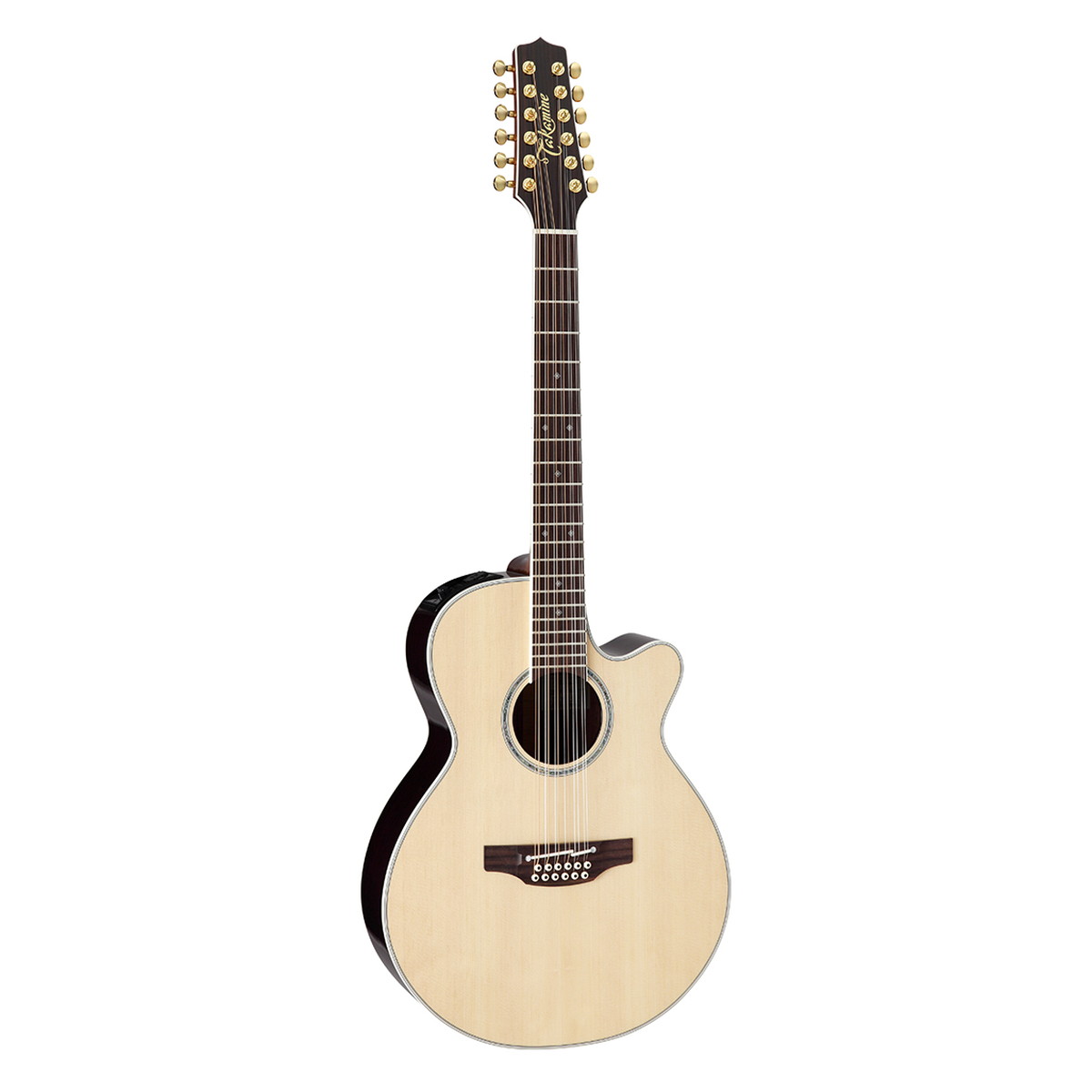 Takamine「PTU510 AS」CT-4BII搭載エレアコ 楽天市場】ct-4bii(ptu)の通販