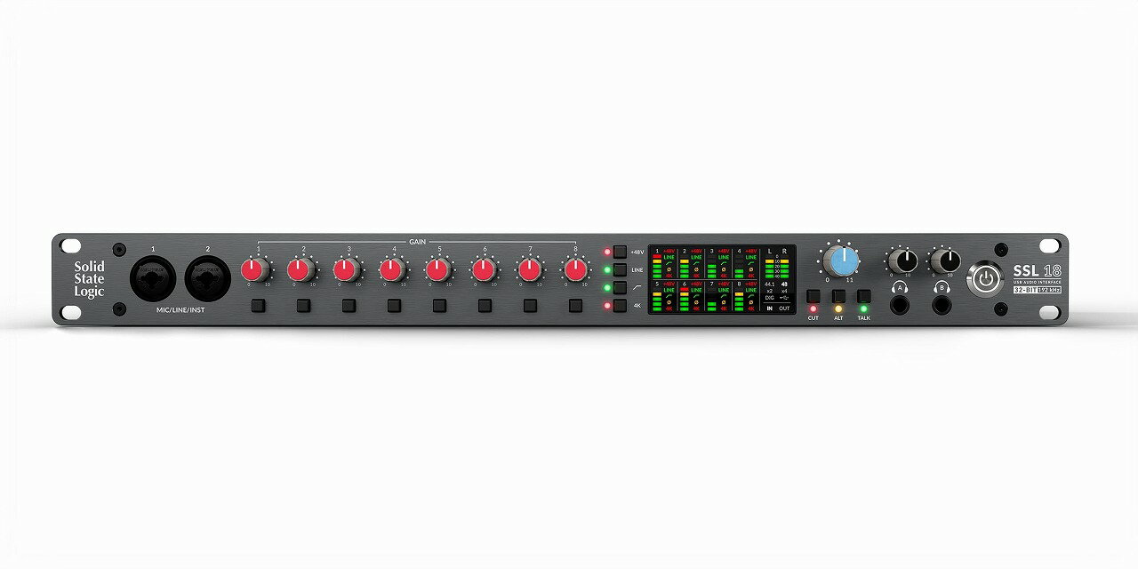 楽天市場】ssl オーディオインターフェイスの通販 楽天市場】ssl オーディオインターフェイスの通販
