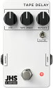 《アンプ・エフェクターセール品》JHS Pedals / TAPE DELAY 3 Series ディレイ テープディレイ ジェイエイチエスペダルズ【PNG】