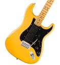 Fender / Player II Modified Stratocaster Maple Fingerboard Sunshine Yellow フェンダー...