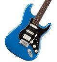 Fender / Player II Modified Stratocaster HSS Rosewood Fingerboard Electric Blue ...