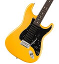 Fender / Player II Modified Stratocaster HSS Rosewood Fingerboard Sunshine Yello...