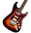 Fender / Player II Modified Stratocaster HSS Floyd Rose Rosewood Fingerboard 3-C...