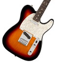 Fender / Player II Modified Telecaster Rosewood Fingerboard 3 Tone Sunburst フェンダ...
