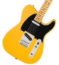 Fender / Player II Modified Telecaster Maple Fingerboard Sunshine Yellow フェンダー《F...