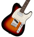Fender / Player II Modified Telecaster SH Rosewood Fingerboard 3 Tone Sunburst フ...