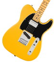 Fender / Player II Modified Telecaster SH Maple Fingerboard Sunshine Yellow フェンダ...