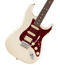 Fender / Player II Modified Stratocaster HSS Rosewood Fingerboard Olympic Pearl ...