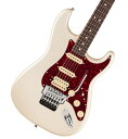 Fender / Player II Modified Stratocaster HSS Floyd Rose Rosewood Fingerboard Oly...