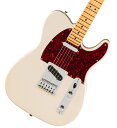 Fender / Player II Modified Telecaster Maple Fingerboard Olympic Pearl フェンダー《FEN...