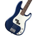 Fender / Limited Player II Precision Bass Moonlight Drive Metallic Roasted Maple...
