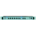 TECH21 / GED-2112 Geddy Lee Signature Model ベース用DI ゲディー・リー シグネチャーモデル【PNG】